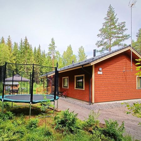 Villa Maria Cottages Яаала Экстерьер фото