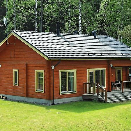 Villa Maria Cottages Яаала Экстерьер фото