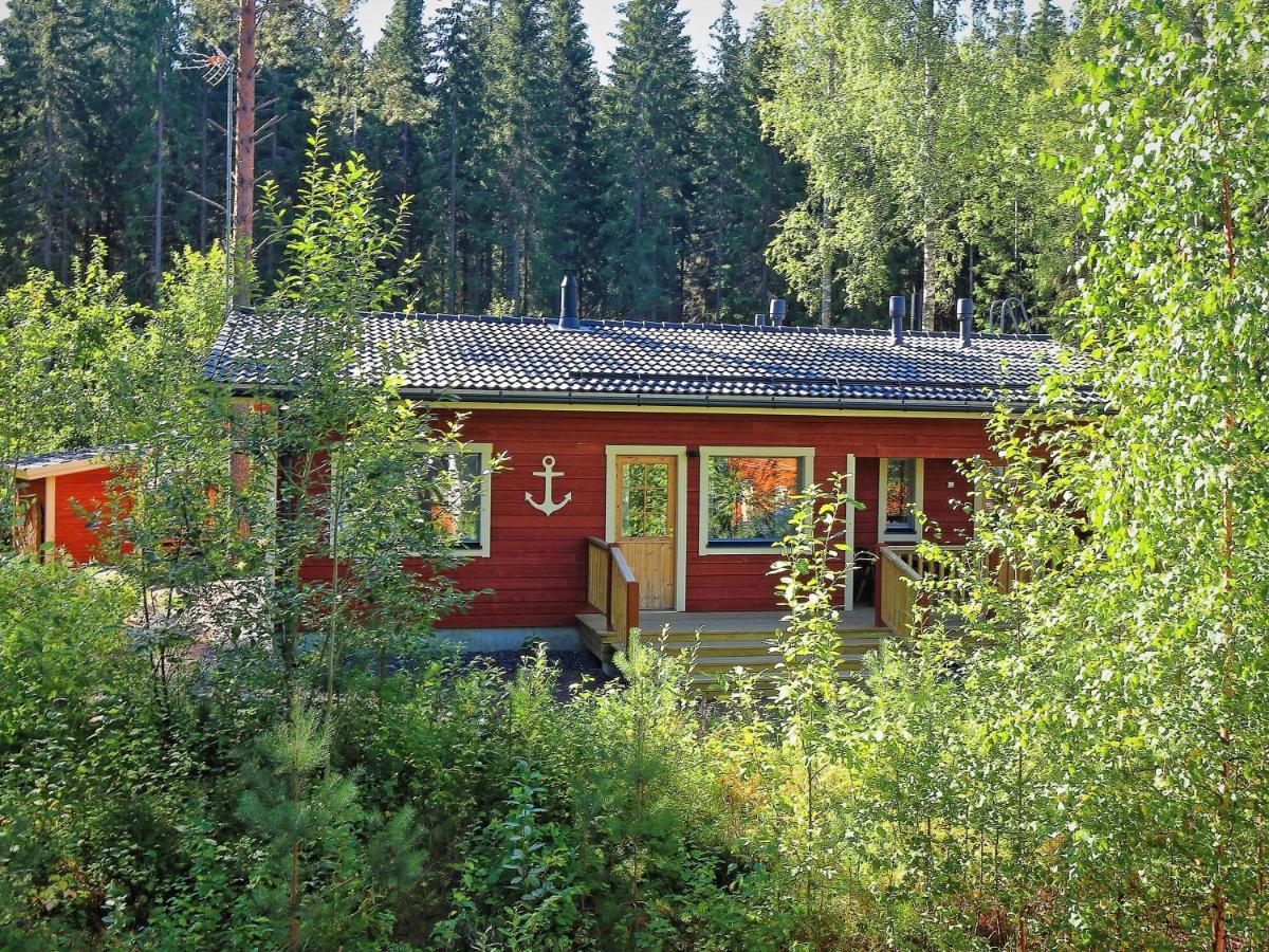 Villa Maria Cottages Яаала Экстерьер фото