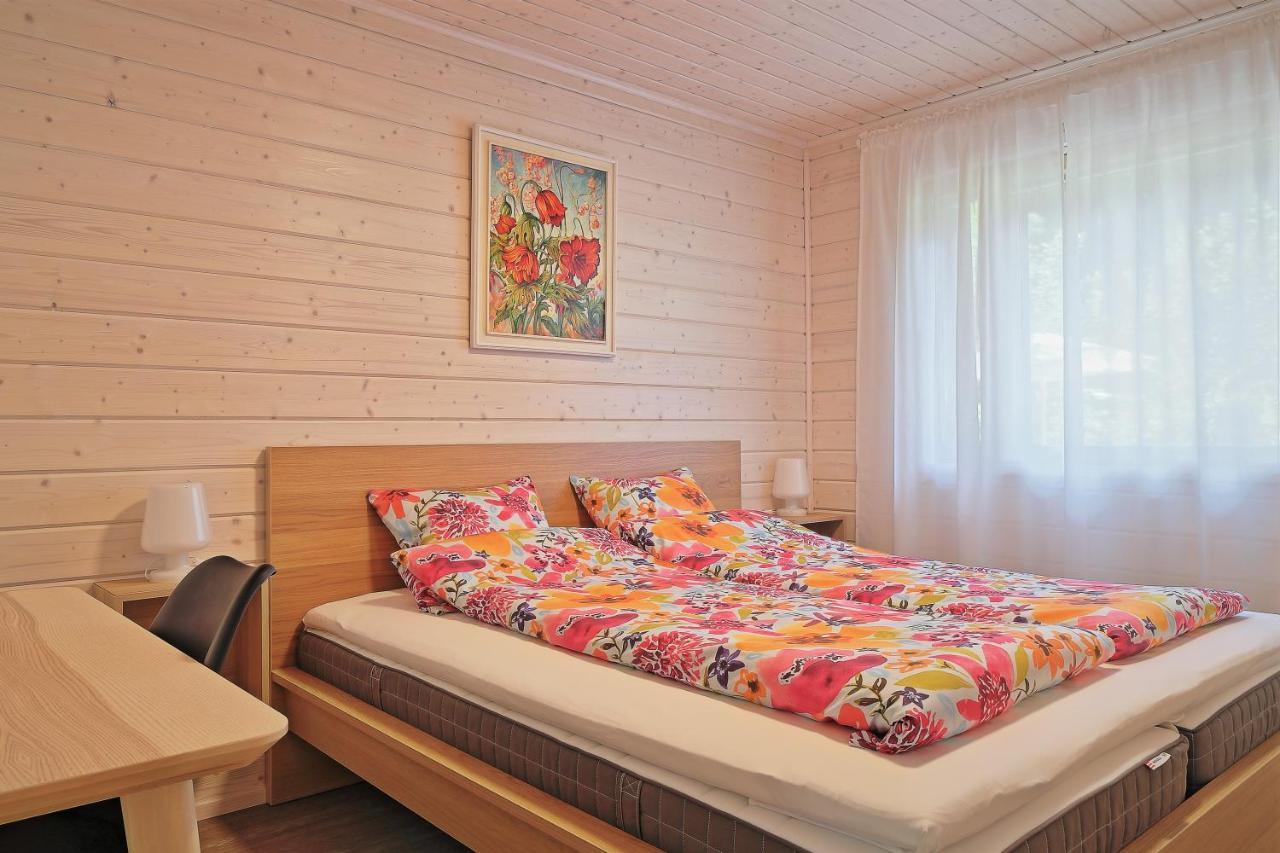 Villa Maria Cottages Яаала Экстерьер фото