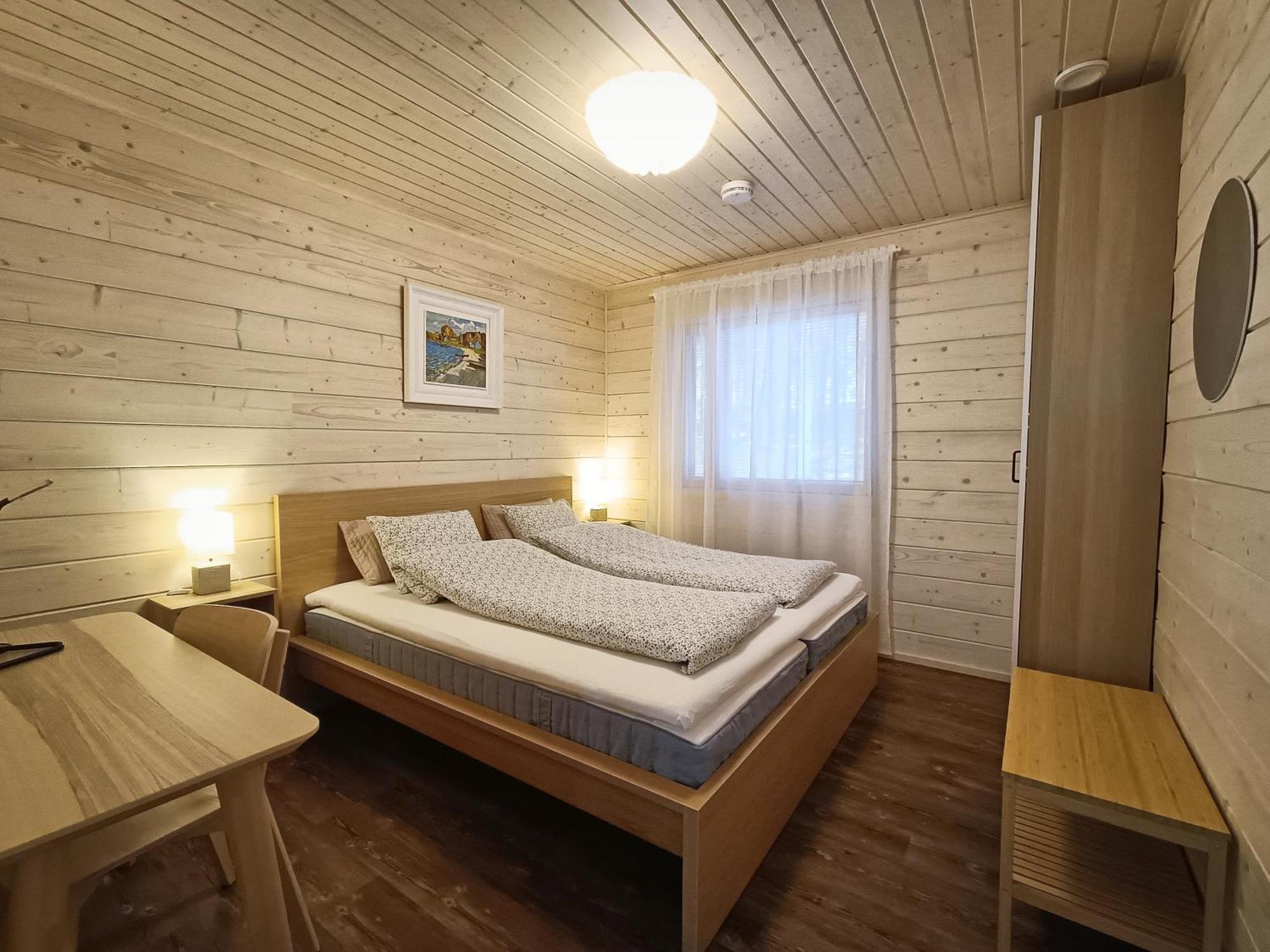Villa Maria Cottages Яаала Экстерьер фото